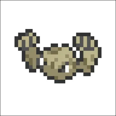 Comment s'appelle ce Pokémon ?