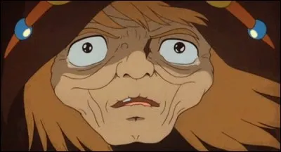 "Après mille ans de ténèbres, un être vêtu de bleu descendra du firmament et marchera sur les champs tapissés d'or pour renouer les liens que l'Homme avait jadis coupés et...