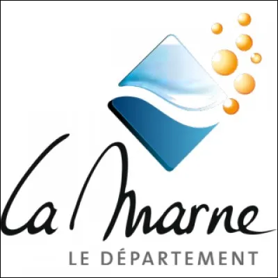 Quel est le chef-lieu du département de la Marne ?