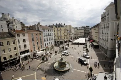 Quelle rivière ou quel fleuve coule à Grenoble ?