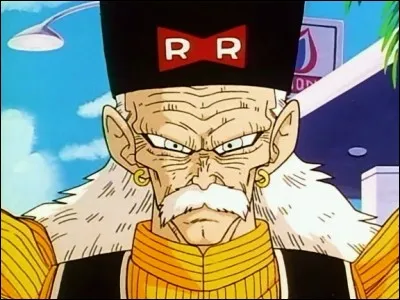 Qui a créé les cyborgs ?