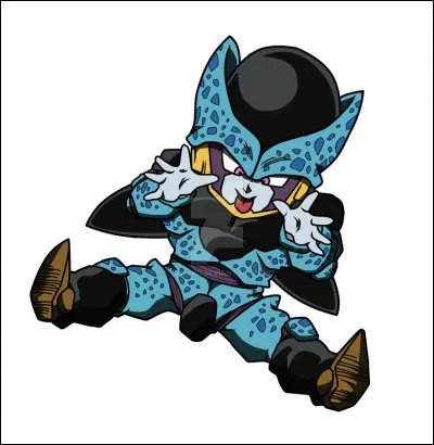 Combien y a-t-il de mini Cells ?