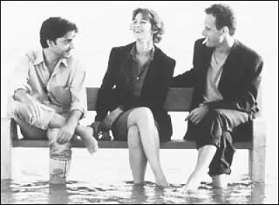 Dans quel film peut-on le voir ainsi ?