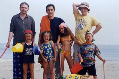 Dans quel film peut-on le voir ainsi ?