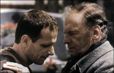 Dans quel film peut-on le voir ainsi ?