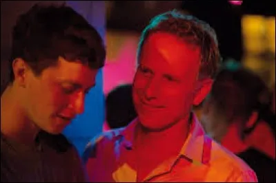 Dans quel film peut-on le voir ainsi ?