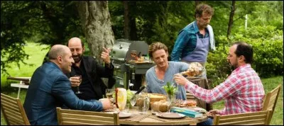 Dans quel film peut-on le voir ainsi ?