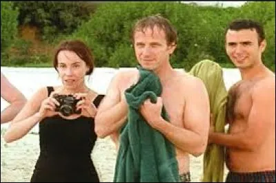 Dans quel film peut-on le voir ainsi ?