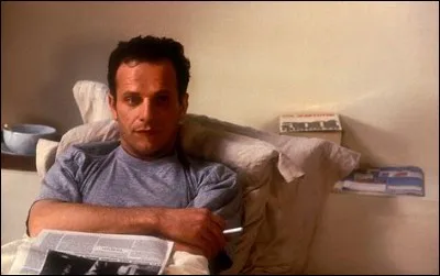 Dans quel film peut-on le voir ainsi ?