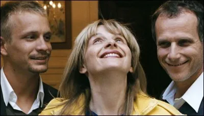 Dans quel film peut-on le voir ainsi ?