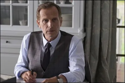 Dans quel film peut-on le voir ainsi ?