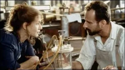 Dans quel film peut-on le voir ainsi ?