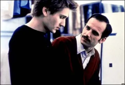 Dans quel film peut-on le voir ainsi ?