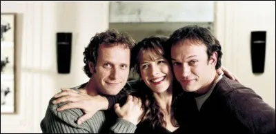 Dans quel film peut-on le voir ainsi ?