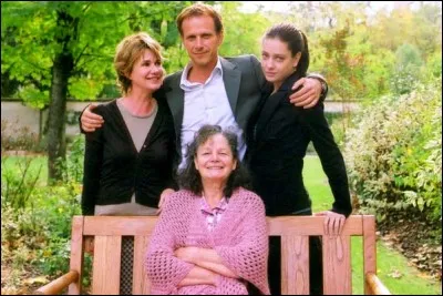 Dans quel film peut-on le voir ainsi ?