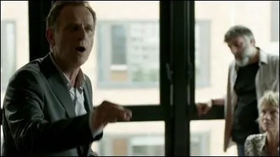 Dans quel film peut-on le voir ainsi ?