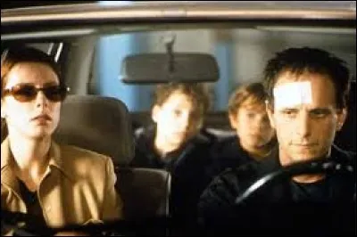 Dans quel film peut-on le voir ainsi ?