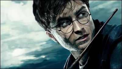 Comment s'appelle l'acteur jouant le rôle de ''Harry Potter'' ?