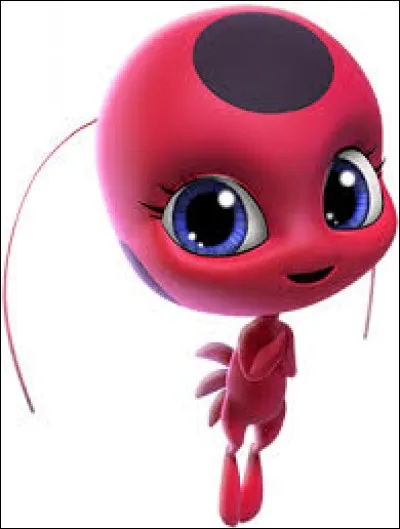 Qui est Ladybug en vérité ?