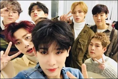 Comment s'appelle le fanclub de Monsta X ?