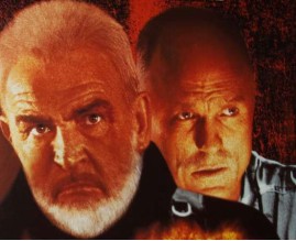 Quiz Sean connery