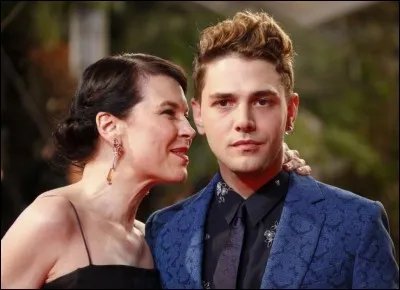 Quel est son premier film sous la direction de Xavier Dolan ?