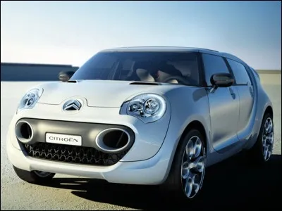 À quelle voiture ce concept donne-t-il naissance ?
