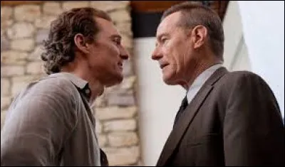 Dans quel film peut-on le voir ainsi ?