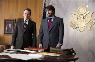 Dans quel film peut-on le voir ainsi ?