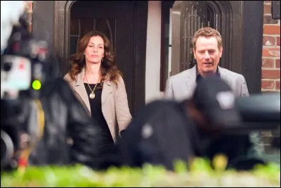 Dans quel film peut-on le voir ainsi ?