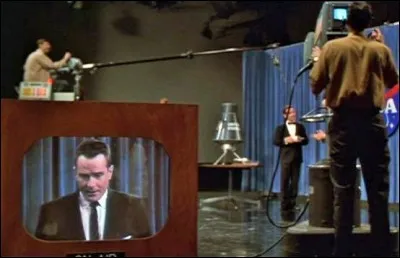 Dans quel film peut-on le voir ainsi ?