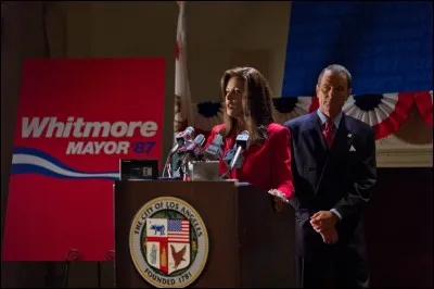 Dans quel film peut-on le voir ainsi ?