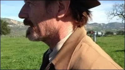 Dans quel film peut-on le voir ainsi ?