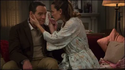 Dans quel film peut-on le voir ainsi ?