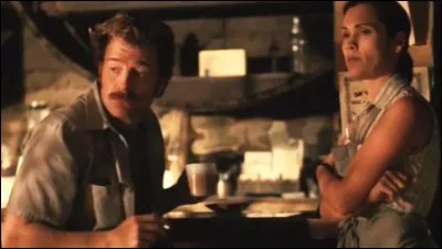 Dans quel film peut-on le voir ainsi ?