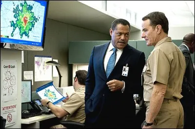 Dans quel film peut-on le voir ainsi ?