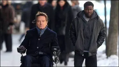 Dans quel film peut-on le voir ainsi ?