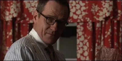 Dans quel film peut-on le voir ainsi ?