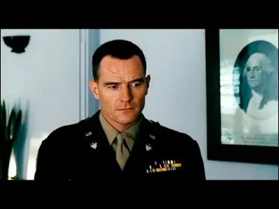 Dans quel film peut-on le voir ainsi ?