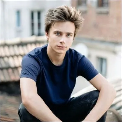 La mère de Lucas est en prison.