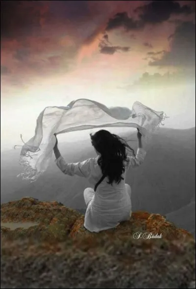 Qui chantait "Le vent d'hiver souffle en avril, j'aime le silence immobile d'une rencontre... ?