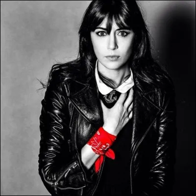 On est toujours en avril, et en attendant, "elles portent un blouson noir, elles fument le cigare !" Qui déçoivent-elles ?