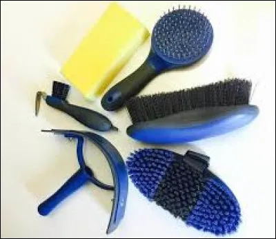 Dans quel ordre doit-on passer les brosses ?