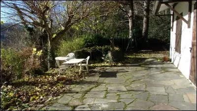 On est bien peu de choses, et ... me l'a dit ce matin !