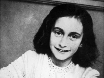 Quelle personne devient le/a confident(e) d'Anne Frank ?