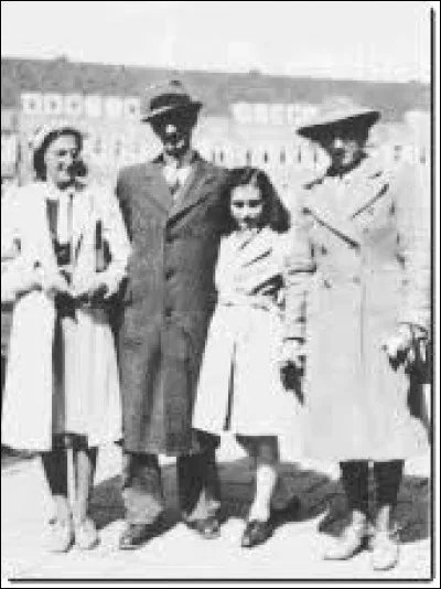 Qui a survécu parmi les clandestins ?