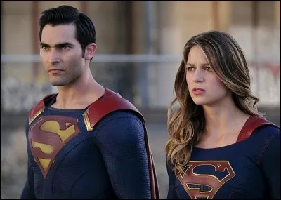 Supergirl a un lien avec Superman, mais quel est-il ?