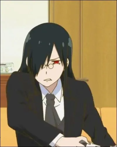 Dans "Kobayashi-san no Maid Dragon", qu'est-il arrivé à Fafnir lors du "comiket" ?