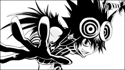 Dans "Bakuman", quel animal correspond au héros de la première série d'Eiji Niizuma ?