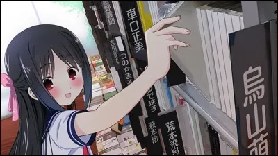 Dans le jeu "Tokyo School Life", quel est le nom du manga qu'idolâtrent le protagoniste et Sakura ?
